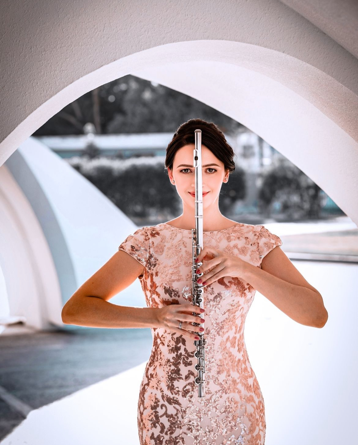 Flutist 02