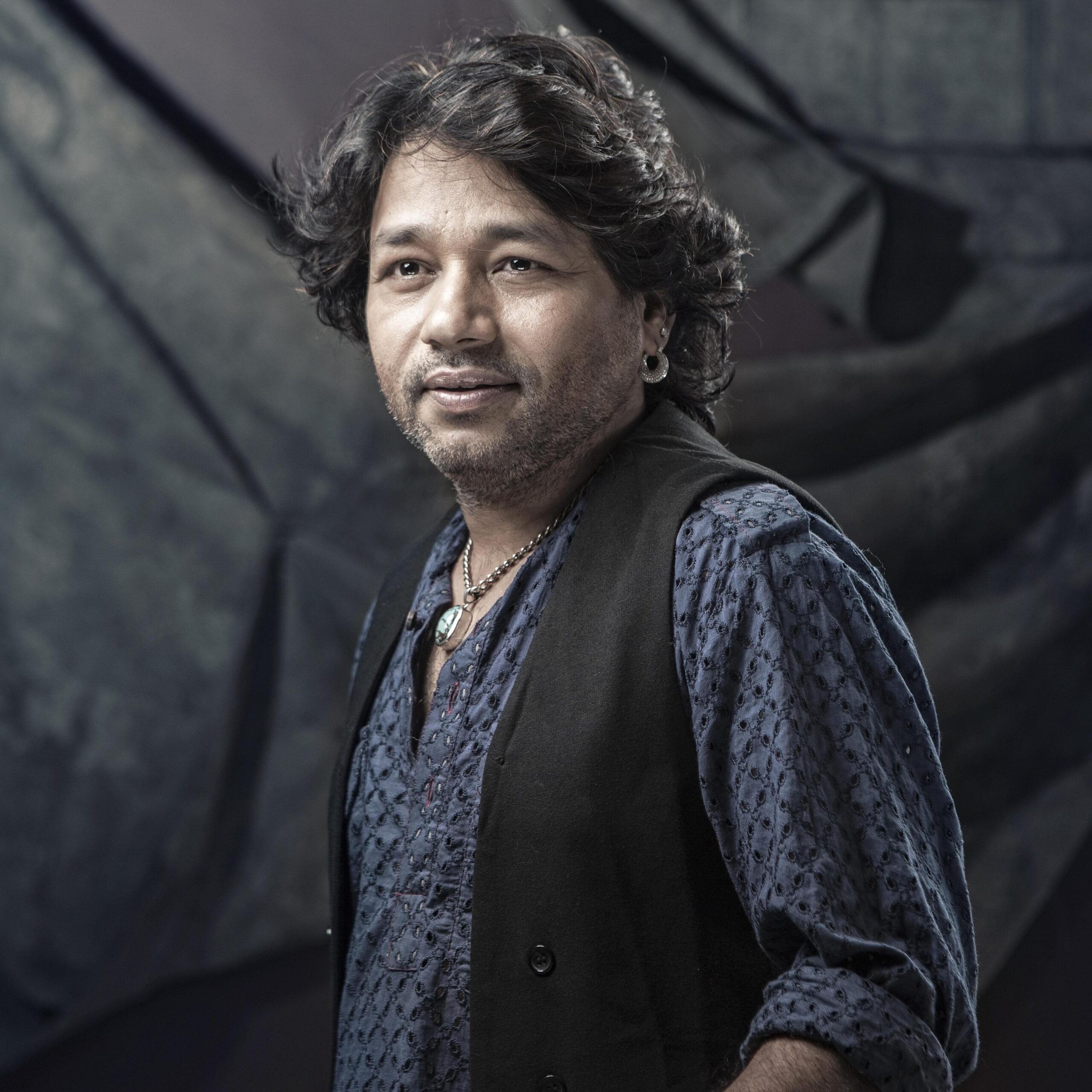 Kailash Kher