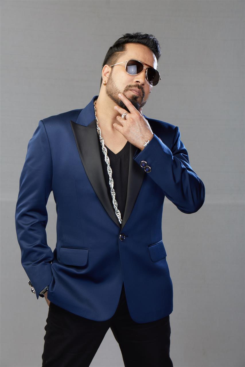 Mika Singh