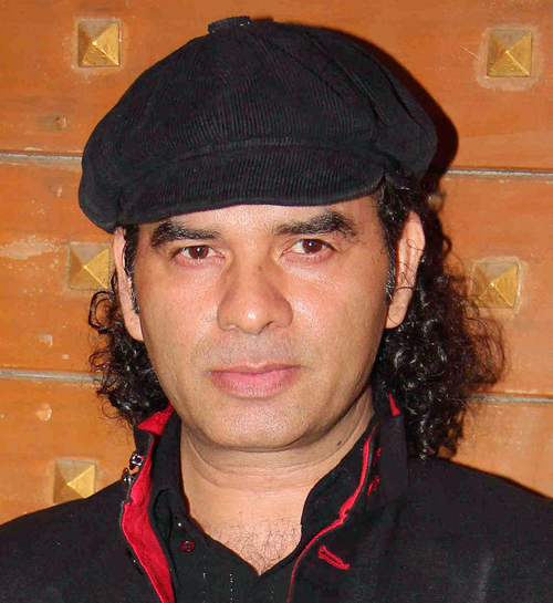 Mohit Chauhan