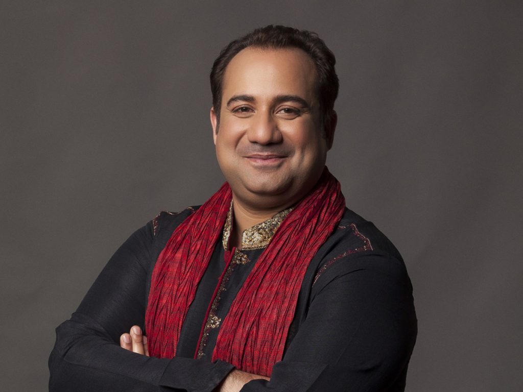 Rahat Fateh Ali Khan