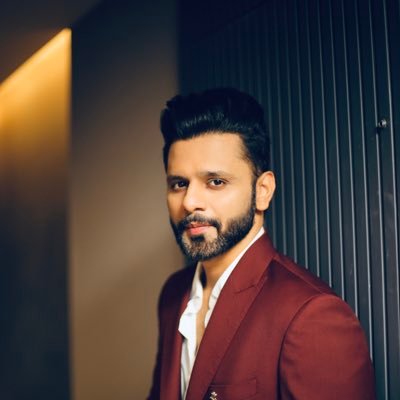 Rahul Vaidya