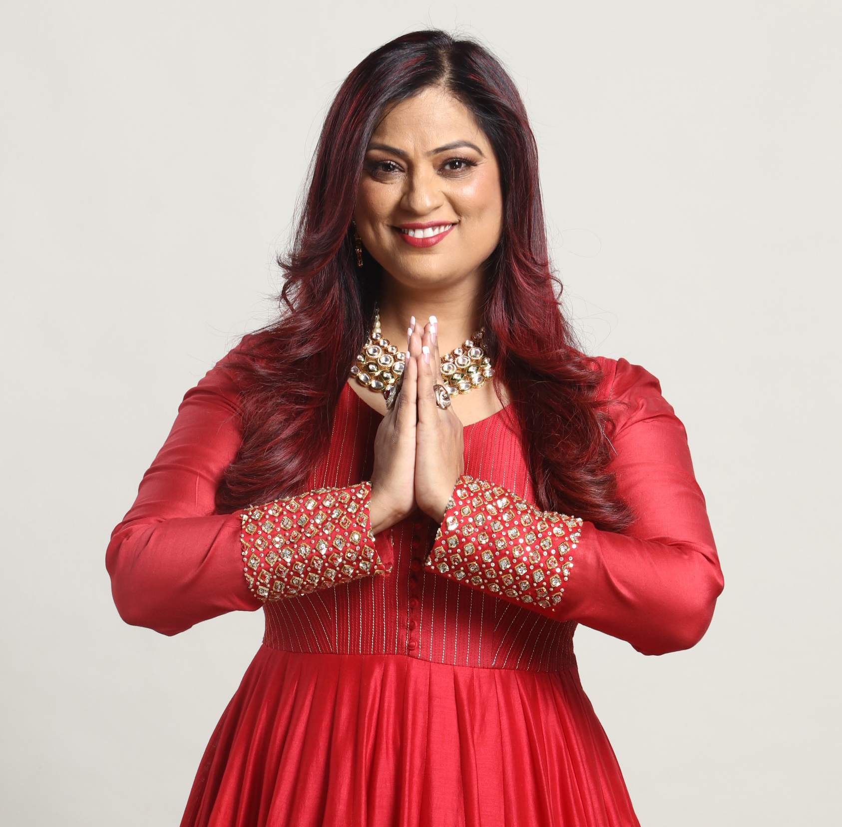 Richa Sharma