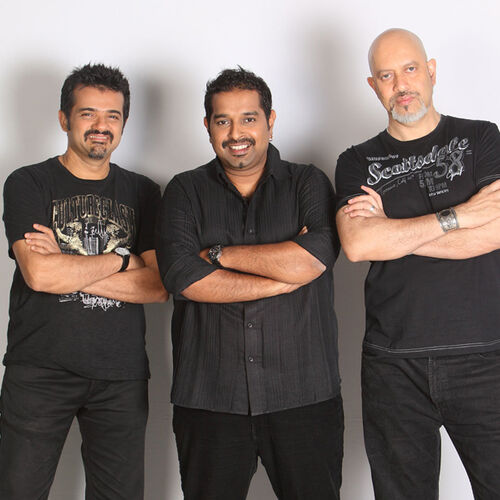 Shankar - Ehsaan - Loy