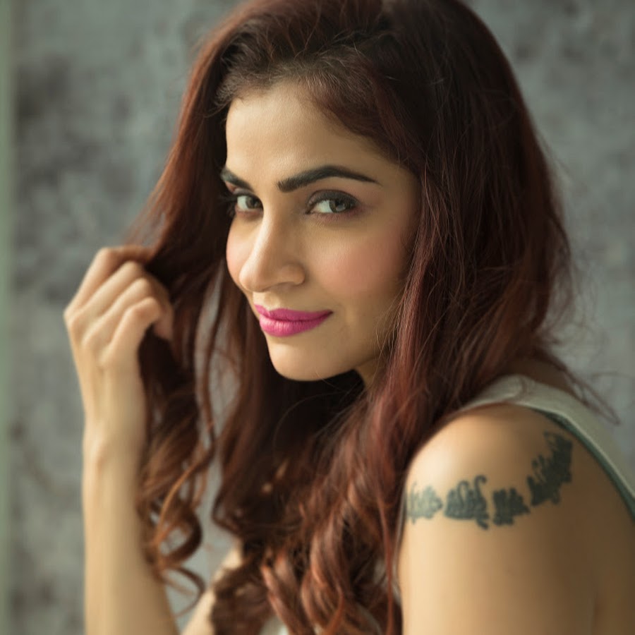 Shruti Pathak