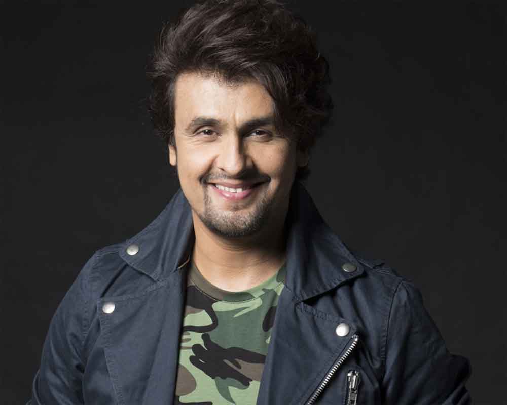 Sonu Nigam