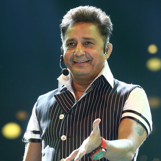 Sukhwinder Singh