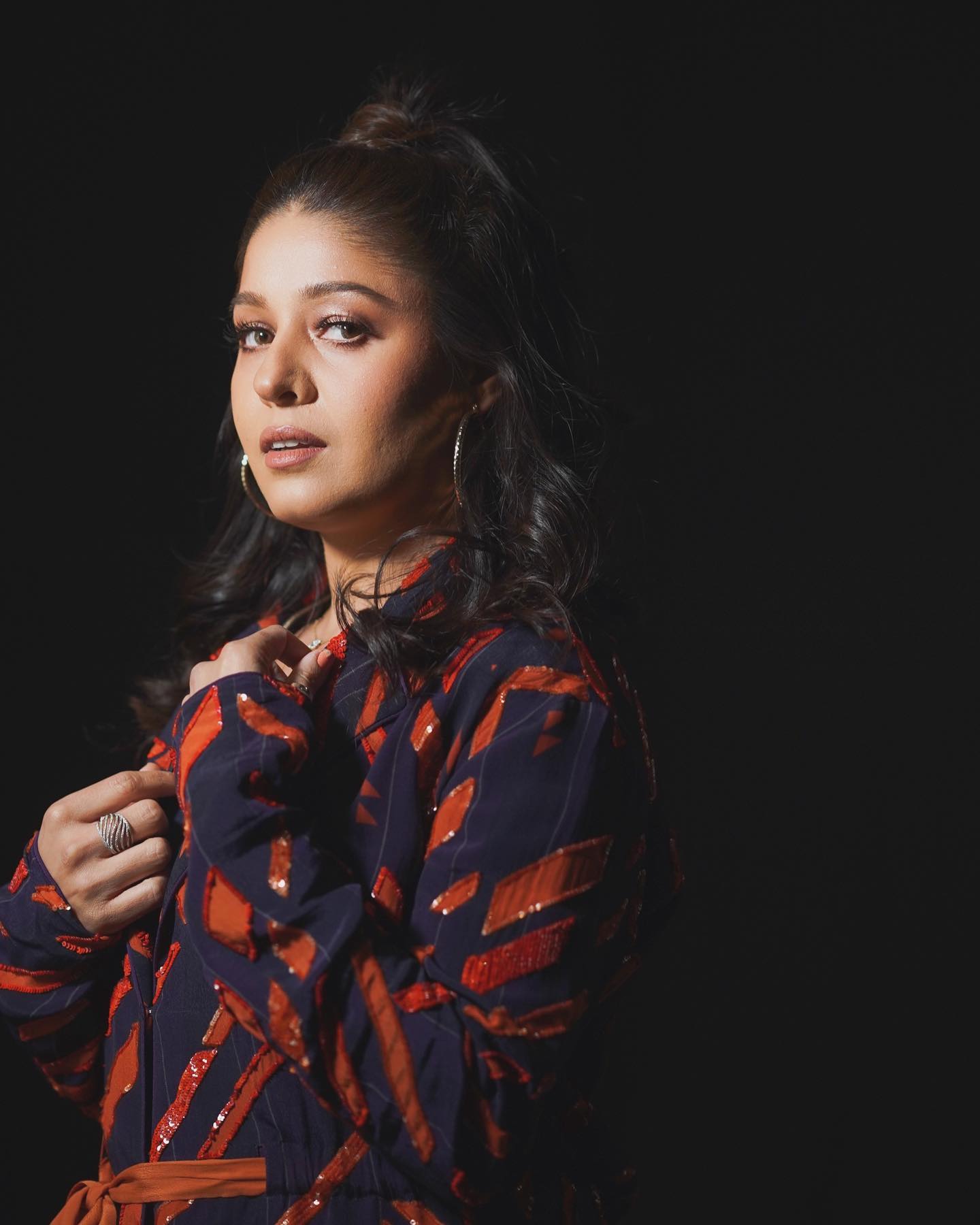 Sunidhi Chauhan