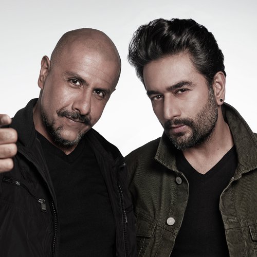 Vishal - Shekhar